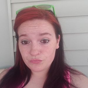 Meet your Posher, Makayla